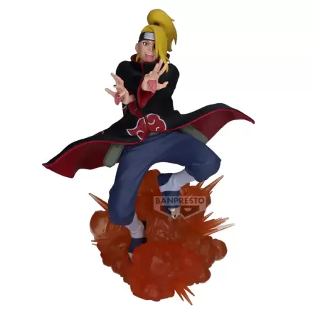 Naruto Shippuden Effectreme Deidara figurka 18 cm termékfotója