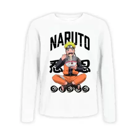 Naruto Shippuden dětské tričko bílé termékfotója