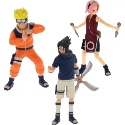 Naruto Shippuden balení figurek termékfotója