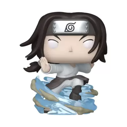 Naruto Shippuden Funko POP! Plus Animation vinylové figurky Neji 9 cm termékfotója