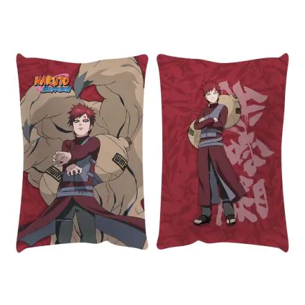 Naruto Shippuden Polštář Gaara 50 x 33 cm termékfotója