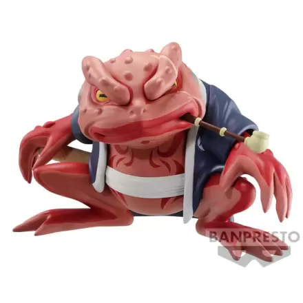 Naruto Shippuden Gamabunta měkká vinylová figurka 10 cm termékfotója