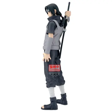 Naruto Shippuden Grandista Itachi Uchiha figurka 27cm fotografii produktu