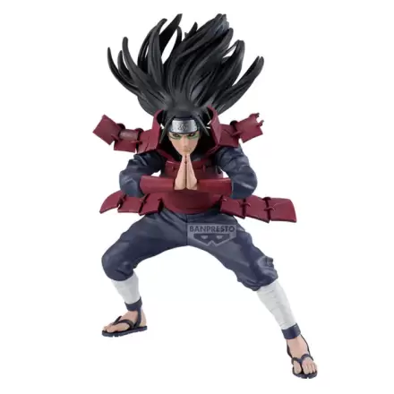 Naruto Shippuden Hashirama Senju Vibration Stars figurka 18 cm fotografii produktu