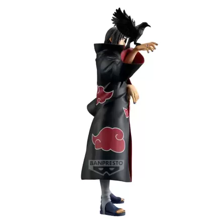 Naruto Shippuden Itachi Uchiha Grandista figurka 28 cm fotografii produktu