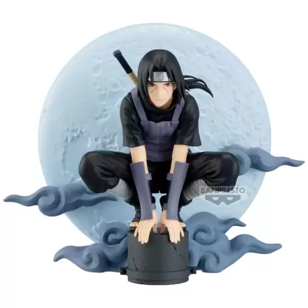 Naruto Shippuden Itachi Uchiha Memorable Saga figurka 13 cm fotografii produktu
