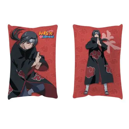 Polštář Naruto Shippuden Itachi Uchiha 50 x 33 cm termékfotója