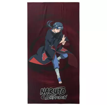 Naruto Shippuden Ručník Itachi Uchiha 70 x 140 cm termékfotója