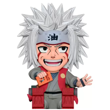 Naruto Shippuden Jiraya pokladnička figurka 16 cm termékfotója