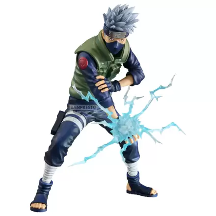 Naruto Shippuden Kakashi Hatake Grandista figurka 23cm fotografii produktu