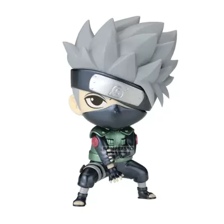 Naruto Shippuden Kakashi Hatake Repoprize figurka 10 cm termékfotója