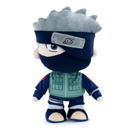 Naruto Shippuden Plyšová Figurka Kakashi 30 cm termékfotója