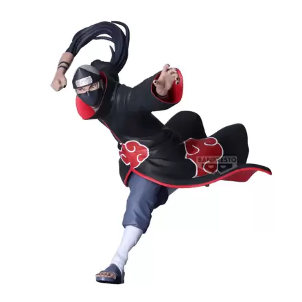 Naruto Shippuden Kakuzu vibrační figurka 15 cm termékfotója