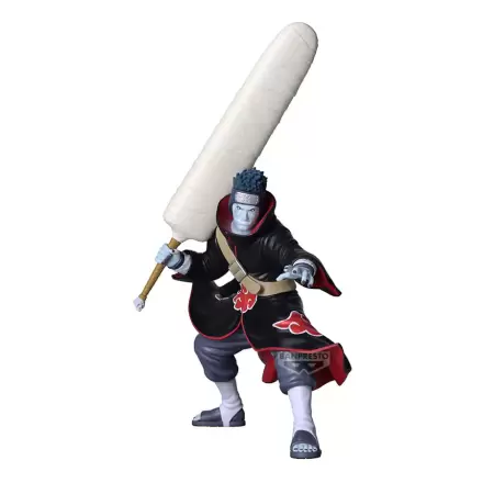 Naruto Shippuden Kisame Hoshigaki Vibrační figurka 13 cm termékfotója