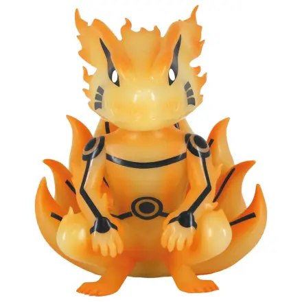 Naruto Shippuden Kurama Link Mode pokladnička figurka 16cm fotografii produktu