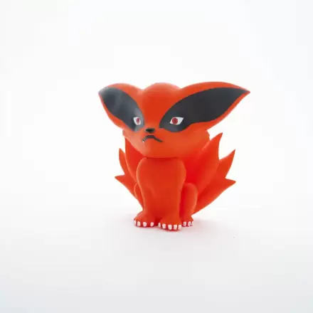 Naruto Shippuden Pokladnička Kurama 15 cm termékfotója