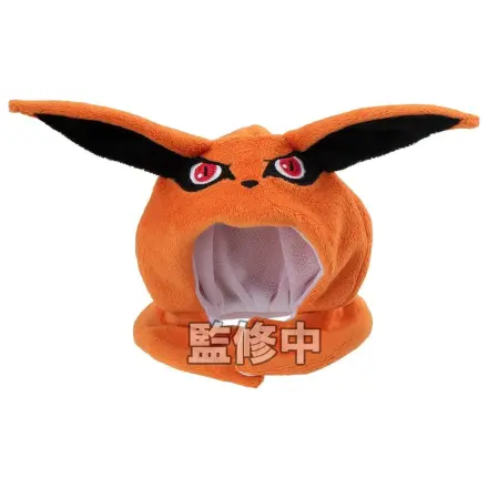 Naruto Shippuden Look Up plášť pro PVC figurky Kurama fotografii produktu