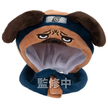 Naruto Shippuden Look Up plášť pro PVC figurky Pakkun fotografii produktu
