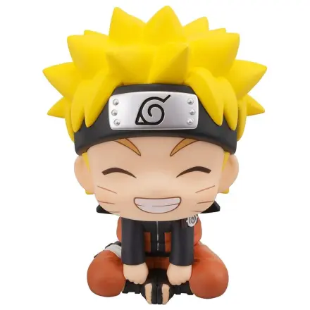 Naruto Shippuden Look Up PVC figurka Naruto Uzumaki Smile Ver. 11 cm fotografii produktu