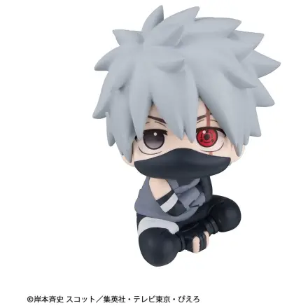 Naruto Shippuden Lookup PVC figurka Kakashi Hatake Anbu ver. 11 cm fotografii produktu