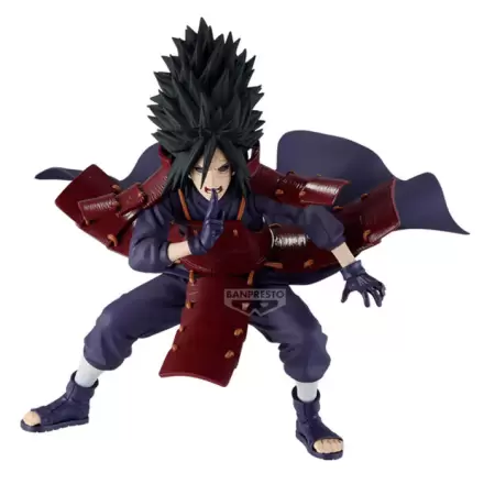 Naruto Shippuden Madara Uchiha Vibration Stars figurka 17 cm fotografii produktu