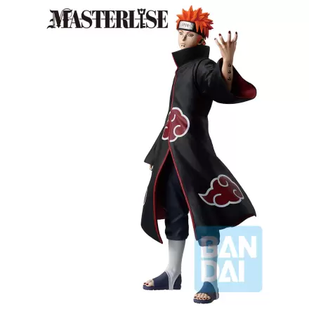 Naruto Shippuden Masterlise A Bridge Between the Lament of Samsara and Peace Pain Ichibansho figurka 25cm fotografii produktu