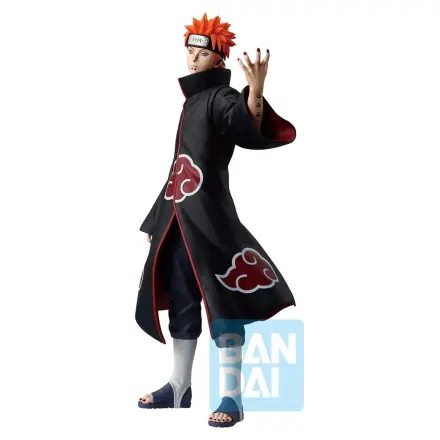 Naruto Shippuden Masterlise A Bridge Between the Lament of Samsara and Peace Pain Ichibansho figurka 25cm fotografii produktu