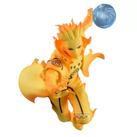 Naruto Shippuden Minato Namikaze figurka 18 cm termékfotója