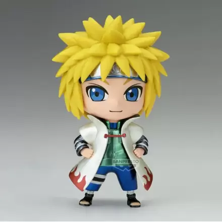 Naruto Shippuden Minato Namikaze Repoprize figurka 10 cm termékfotója