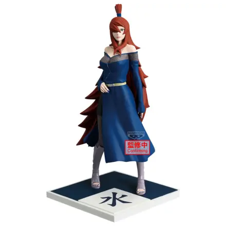 Naruto Shippuden Mizukage Mei Terumi figurka 18 cm fotografii produktu