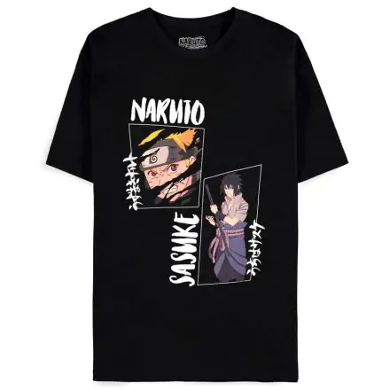 Naruto Shippuden Tričko Naruto fotografii produktu