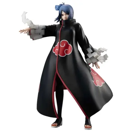 Naruto Shippuden Naruto Gals PVC figurka Konan 21 cm (Repeat) fotografii produktu