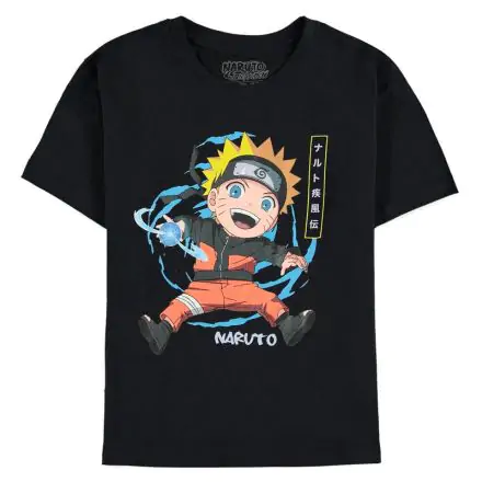 Naruto Shippuden Naruto dětské tričko fotografii produktu