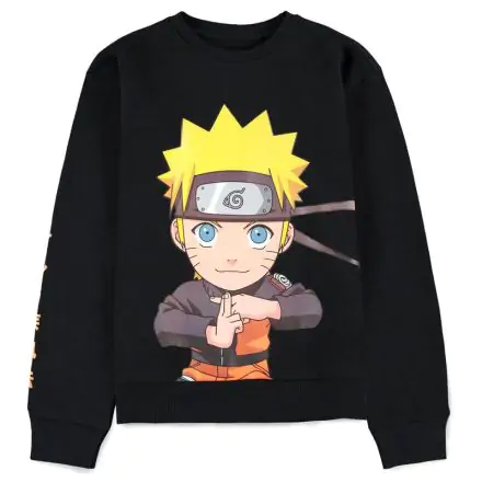 Naruto Shippuden Naruto pletený svetr pro děti fotografii produktu
