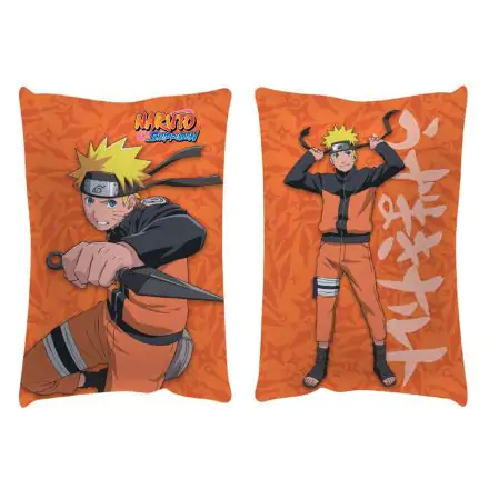 Polštář Naruto Shippuden Naruto 50 x 33 cm termékfotója