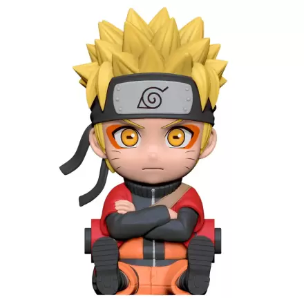 Naruto Shippuden Naruto Sage Mode pokladnička figurka 15 cm termékfotója