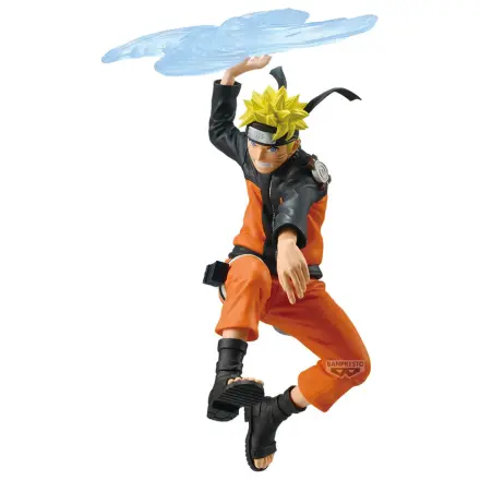 Naruto Shippuden Naruto Uzumaki figurka 22cm fotografii produktu