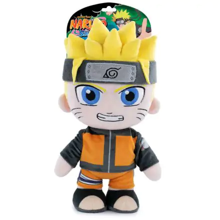 Naruto plyšová figurka Naruto 27 cm termékfotója