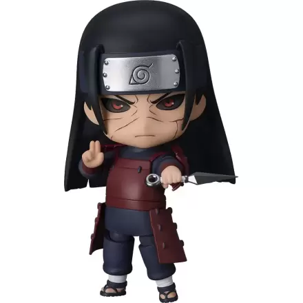 Naruto Shippuden Nendoroid Akční figurka Hashirama Senju 10 cm termékfotója