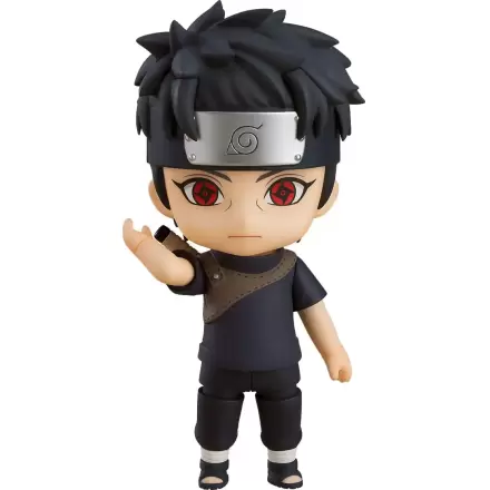 Naruto Shippuden Nendoroid Akční figurka Shisui Uchiha 10 cm fotografii produktu