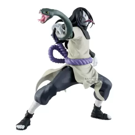 Naruto Shippuden Orochimaru Vibration Stars figurka 15 cm fotografii produktu