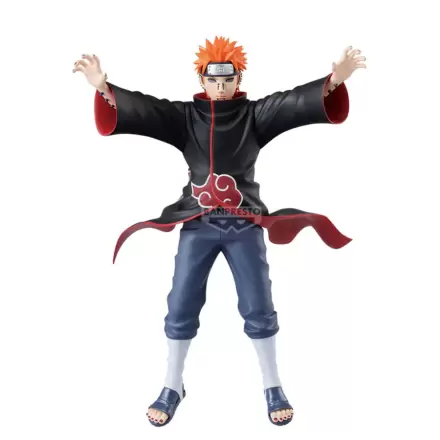 Naruto Shippuden Pain Vibrační figurka 17 cm termékfotója