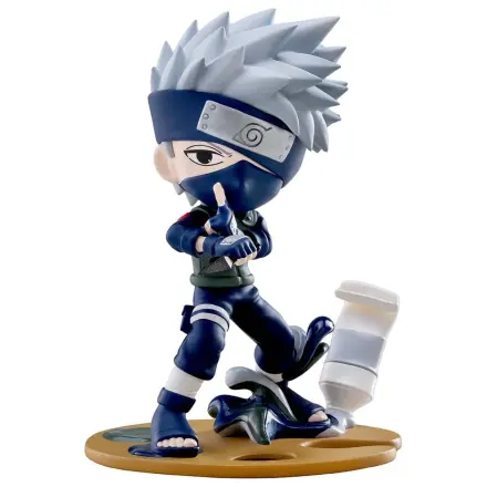 Naruto Shippuden PalVerse Palé. PVC figurka Kakashi Hatake 12 cm fotografii produktu