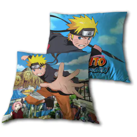 Polštář Naruto Shippuden termékfotója