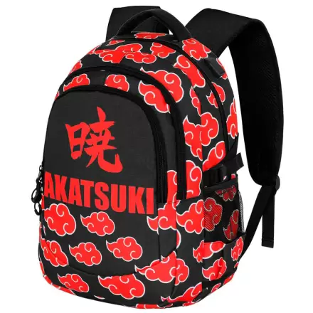 Batoh Naruto Shippuden Plus Kanji 44 cm termékfotója