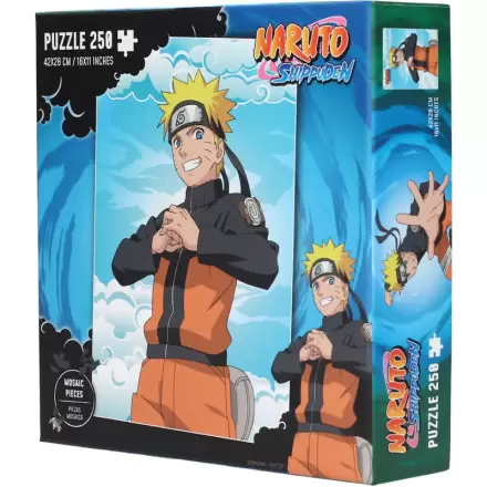 Naruto Shippuden puzzle 250 dílků termékfotója