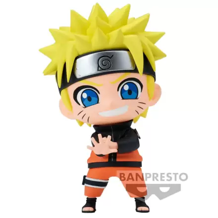 Naruto Shippuden Repoprize Uzumaki Naruto figurka 10 cm termékfotója