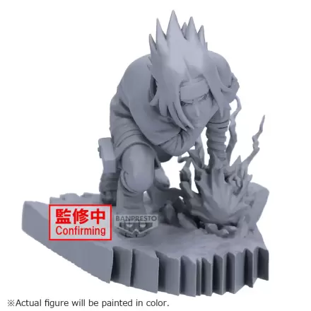 Naruto Shippuden Sasuke Uchiha Combination Battle 2 figurka 8cm fotografii produktu