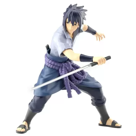 Naruto Shippuden Sasuke Uchiha figurka termékfotója