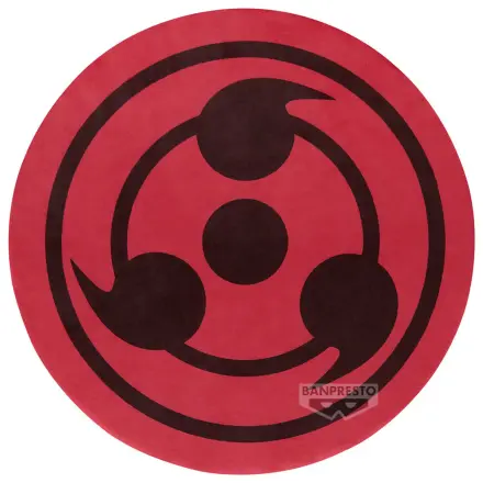 Naruto Shippuden Super Big Sharingan Itachi plyšák 39cm fotografii produktu